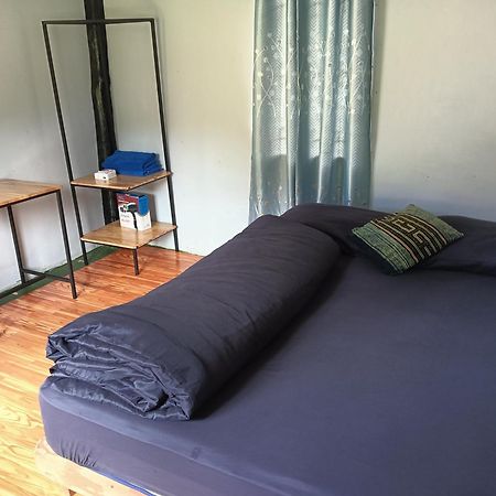 Mong Homestay Resort Pang Ung Extérieur photo