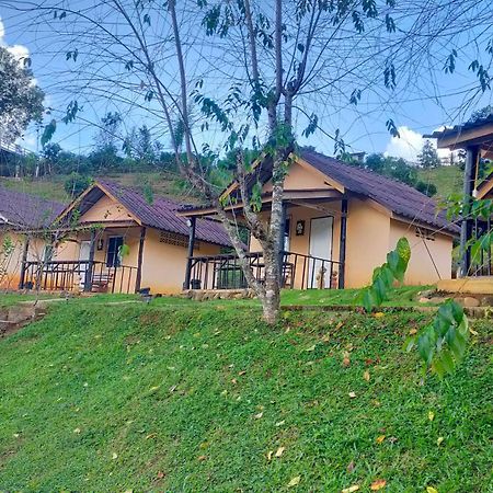 Mong Homestay Resort Pang Ung Extérieur photo