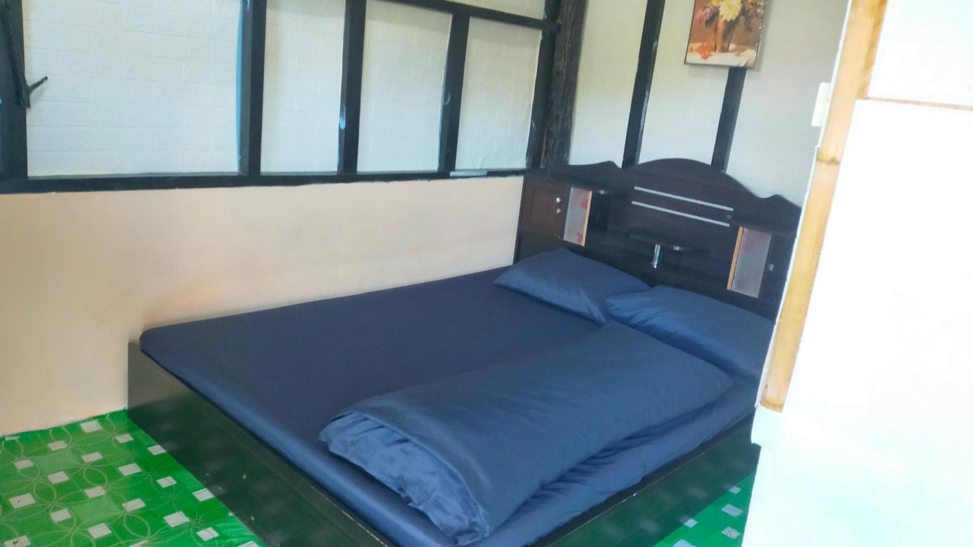 Mong Homestay Resort Pang Ung Extérieur photo