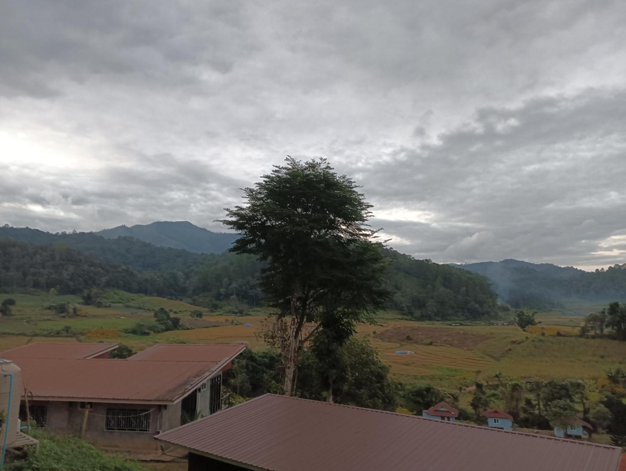 Mong Homestay Resort Pang Ung Extérieur photo
