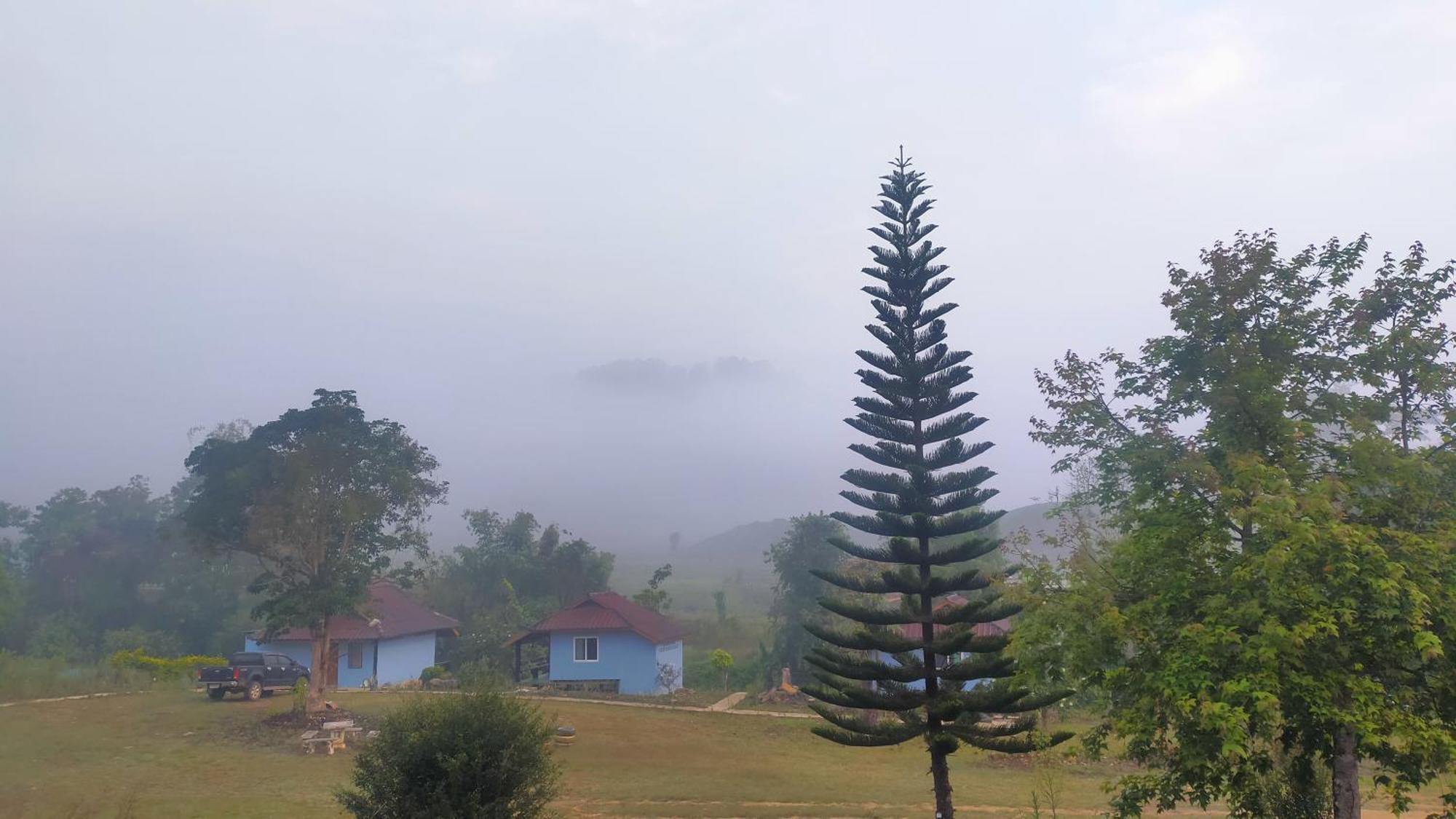 Mong Homestay Resort Pang Ung Extérieur photo