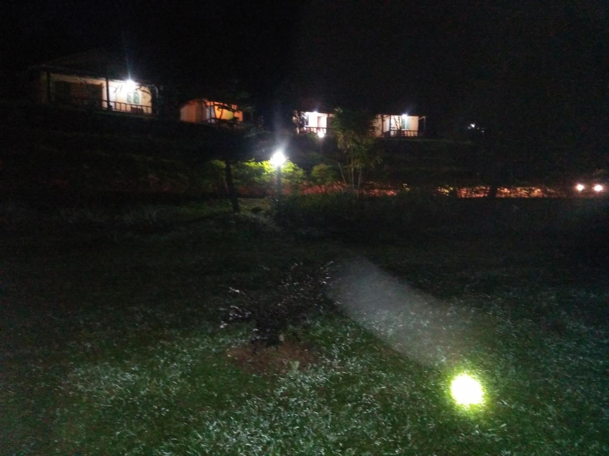 Mong Homestay Resort Pang Ung Extérieur photo