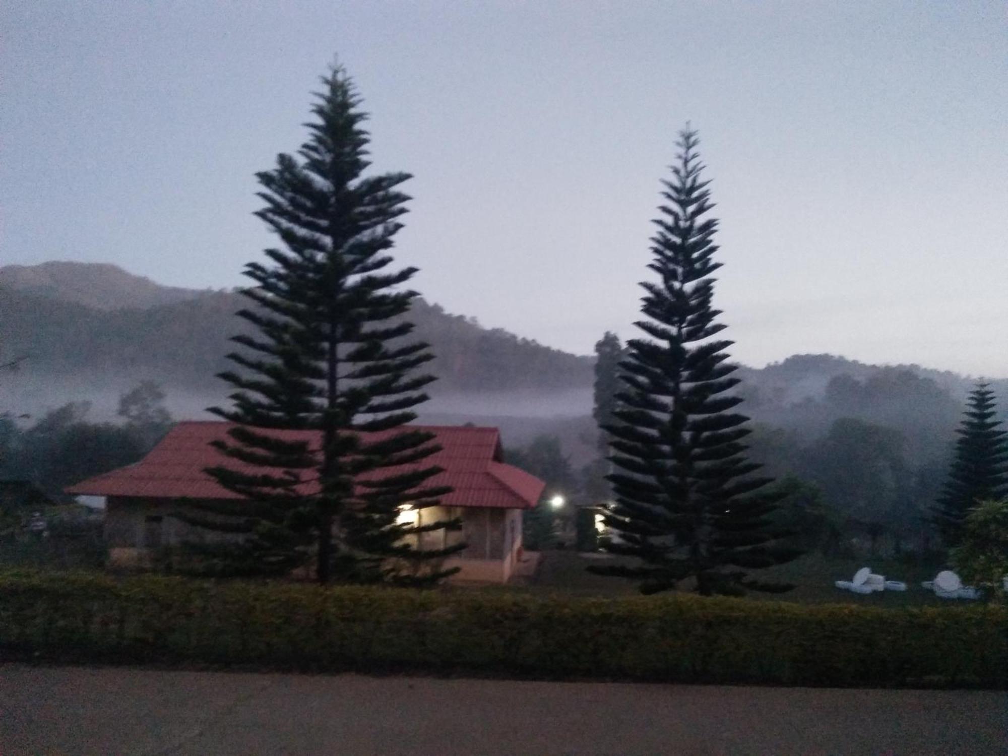 Mong Homestay Resort Pang Ung Extérieur photo